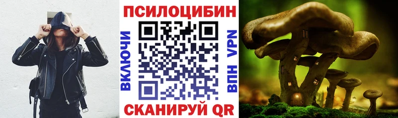 Галлюциногенные грибы Cubensis Светлый